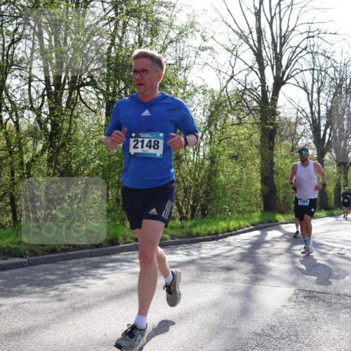 12.04.2026 - 45. Internationalen Wilhelmsburger Insellauf Yannick Fuchs http://msf.ph/oto/9481392 12.04.2026 10:29:22 Laufen 2148, 2456 meine-sportfotos.de