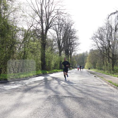 12.04.2026 - 45. Internationalen Wilhelmsburger Insellauf Yannick Fuchs http://msf.ph/oto/9481393 12.04.2026 10:21:31 Laufen  meine-sportfotos.de