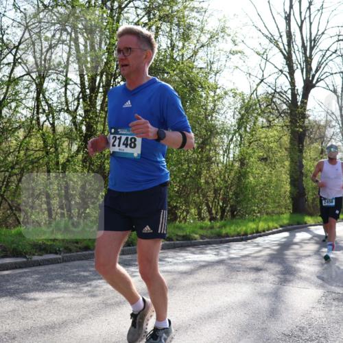 12.04.2026 - 45. Internationalen Wilhelmsburger Insellauf Yannick Fuchs http://msf.ph/oto/9481395 12.04.2026 10:29:22 Laufen 2148, 2456 meine-sportfotos.de