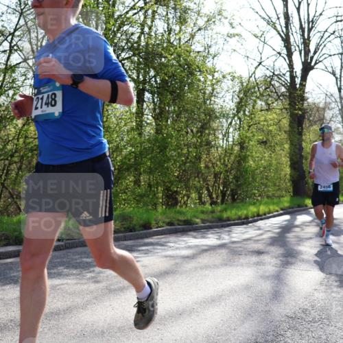 12.04.2026 - 45. Internationalen Wilhelmsburger Insellauf Yannick Fuchs http://msf.ph/oto/9481399 12.04.2026 10:29:22 Laufen 2148, 2456 meine-sportfotos.de