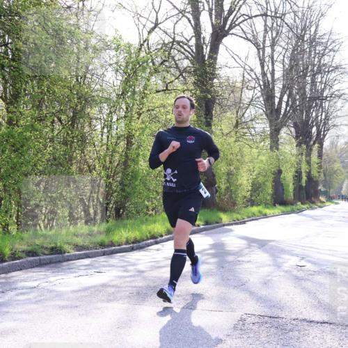 12.04.2026 - 45. Internationalen Wilhelmsburger Insellauf Yannick Fuchs http://msf.ph/oto/9481402 12.04.2026 10:21:32 Laufen 2 meine-sportfotos.de