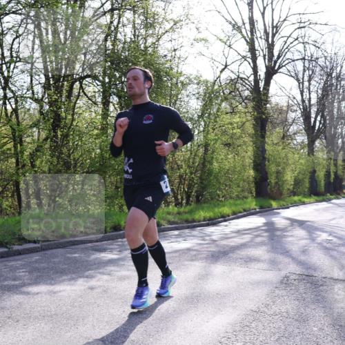 12.04.2026 - 45. Internationalen Wilhelmsburger Insellauf Yannick Fuchs http://msf.ph/oto/9481411 12.04.2026 10:21:33 Laufen  meine-sportfotos.de