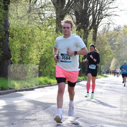 12.04.2026 - 45. Internationalen Wilhelmsburger Insellauf Yannick Fuchs http://msf.ph/oto/9481461 12.04.2026 10:21:38 Laufen 3584, 2284, 3704 meine-sportfotos.de