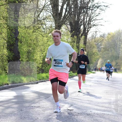 12.04.2026 - 45. Internationalen Wilhelmsburger Insellauf Yannick Fuchs http://msf.ph/oto/9481463 12.04.2026 10:21:38 Laufen 3584, 2284 meine-sportfotos.de