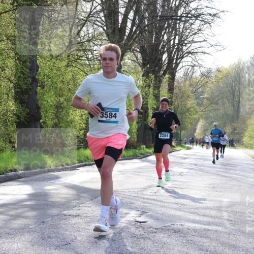 12.04.2026 - 45. Internationalen Wilhelmsburger Insellauf Yannick Fuchs http://msf.ph/oto/9481467 12.04.2026 10:21:38 Laufen 3584, 2284, 1705 meine-sportfotos.de