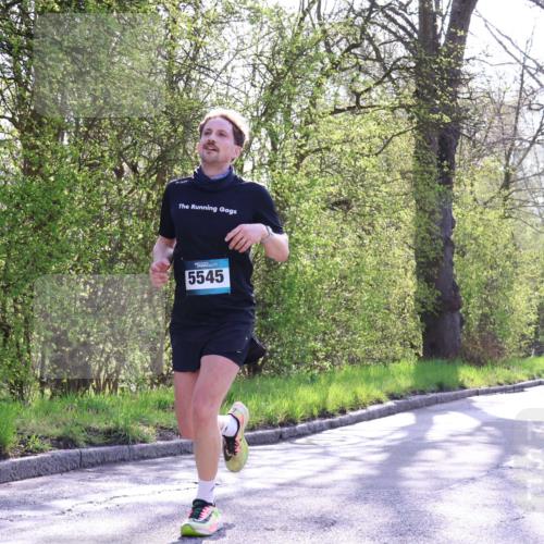 12.04.2026 - 45. Internationalen Wilhelmsburger Insellauf Yannick Fuchs http://msf.ph/oto/9481484 12.04.2026 10:29:29 Laufen 5545 meine-sportfotos.de