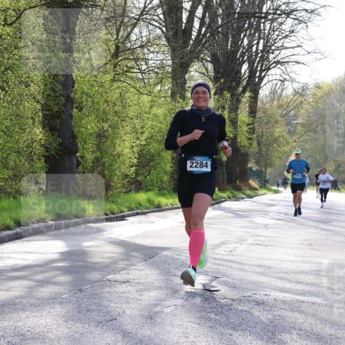 12.04.2026 - 45. Internationalen Wilhelmsburger Insellauf Yannick Fuchs http://msf.ph/oto/9481488 12.04.2026 10:21:40 Laufen 2284, 3706 meine-sportfotos.de