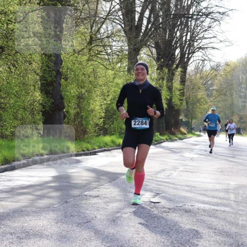 12.04.2026 - 45. Internationalen Wilhelmsburger Insellauf Yannick Fuchs http://msf.ph/oto/9481491 12.04.2026 10:21:40 Laufen 2284, 3706 meine-sportfotos.de