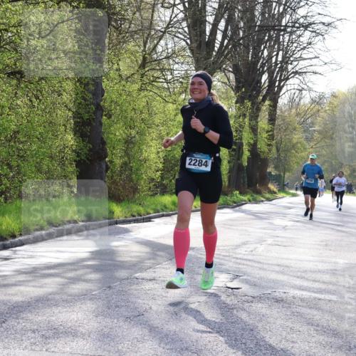 12.04.2026 - 45. Internationalen Wilhelmsburger Insellauf Yannick Fuchs http://msf.ph/oto/9481493 12.04.2026 10:21:40 Laufen 2284, 3706 meine-sportfotos.de