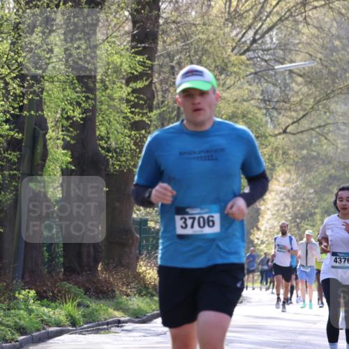 12.04.2026 - 45. Internationalen Wilhelmsburger Insellauf Yannick Fuchs http://msf.ph/oto/9481531 12.04.2026 10:21:44 Laufen 3706, 4370 meine-sportfotos.de