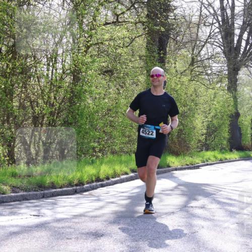 12.04.2026 - 45. Internationalen Wilhelmsburger Insellauf Yannick Fuchs http://msf.ph/oto/9481543 12.04.2026 10:29:34 Laufen 2100, 4522 meine-sportfotos.de