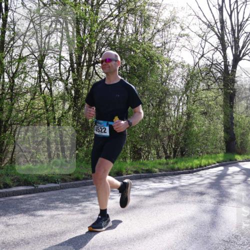 12.04.2026 - 45. Internationalen Wilhelmsburger Insellauf Yannick Fuchs http://msf.ph/oto/9481566 12.04.2026 10:29:36 Laufen 4522 meine-sportfotos.de