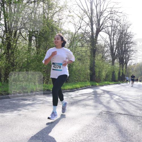 12.04.2026 - 45. Internationalen Wilhelmsburger Insellauf Yannick Fuchs http://msf.ph/oto/9481614 12.04.2026 10:21:51 Laufen 4370 meine-sportfotos.de