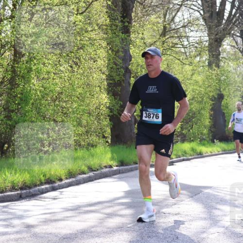 12.04.2026 - 45. Internationalen Wilhelmsburger Insellauf Yannick Fuchs http://msf.ph/oto/9481641 12.04.2026 10:21:56 Laufen 3876, 1905 meine-sportfotos.de
