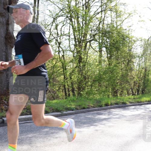 12.04.2026 - 45. Internationalen Wilhelmsburger Insellauf Yannick Fuchs http://msf.ph/oto/9481662 12.04.2026 10:21:58 Laufen 176 meine-sportfotos.de
