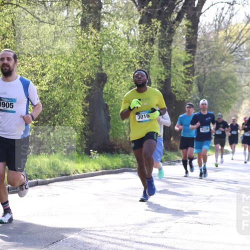 12.04.2026 - 45. Internationalen Wilhelmsburger Insellauf Yannick Fuchs http://msf.ph/oto/9481664 12.04.2026 10:21:59 Laufen 3905, 3016, 4329 meine-sportfotos.de