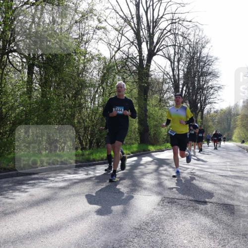 12.04.2026 - 45. Internationalen Wilhelmsburger Insellauf Yannick Fuchs http://msf.ph/oto/9481683 12.04.2026 10:29:46 Laufen 3444 meine-sportfotos.de
