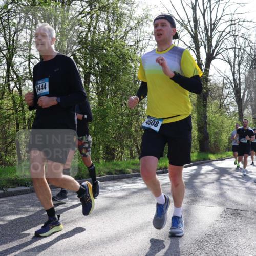 12.04.2026 - 45. Internationalen Wilhelmsburger Insellauf Yannick Fuchs http://msf.ph/oto/9481701 12.04.2026 10:29:47 Laufen 3444, 4608, 4871 meine-sportfotos.de