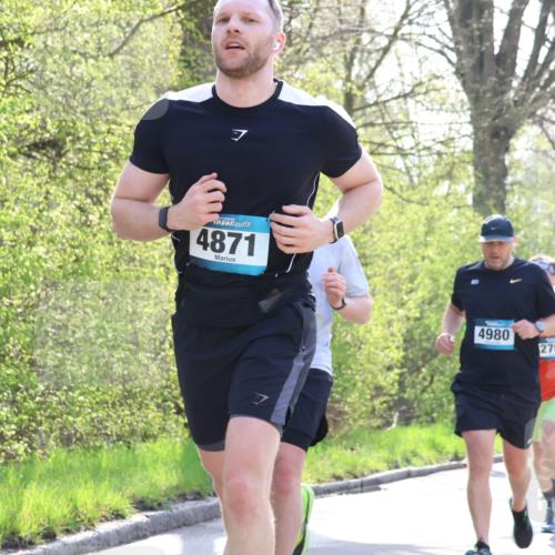 12.04.2026 - 45. Internationalen Wilhelmsburger Insellauf Yannick Fuchs http://msf.ph/oto/9481717 12.04.2026 10:29:48 Laufen 7, 4871, 4980, 2768 meine-sportfotos.de