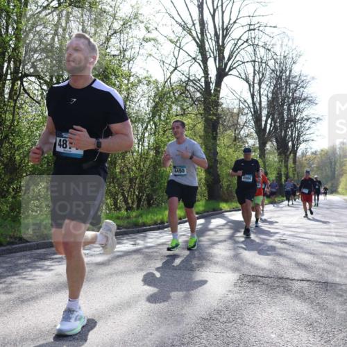 12.04.2026 - 45. Internationalen Wilhelmsburger Insellauf Yannick Fuchs http://msf.ph/oto/9481729 12.04.2026 10:29:49 Laufen 48, 4490, 4980 meine-sportfotos.de