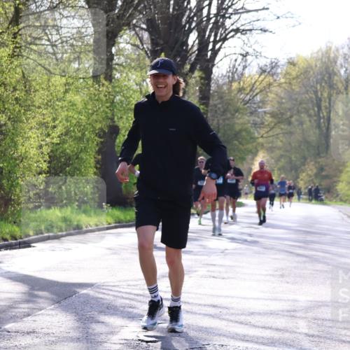 12.04.2026 - 45. Internationalen Wilhelmsburger Insellauf Yannick Fuchs http://msf.ph/oto/9481748 12.04.2026 10:22:06 Laufen  meine-sportfotos.de