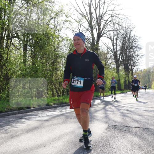 12.04.2026 - 45. Internationalen Wilhelmsburger Insellauf Yannick Fuchs http://msf.ph/oto/9481774 12.04.2026 10:29:53 Laufen 3171, 2379 meine-sportfotos.de