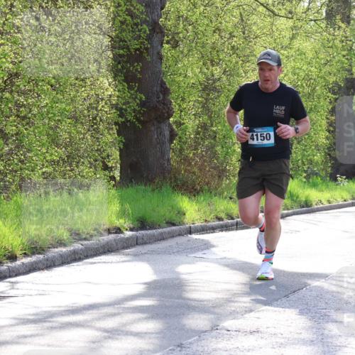 12.04.2026 - 45. Internationalen Wilhelmsburger Insellauf Yannick Fuchs http://msf.ph/oto/9481784 12.04.2026 10:22:09 Laufen 4150, 36, 4787 meine-sportfotos.de