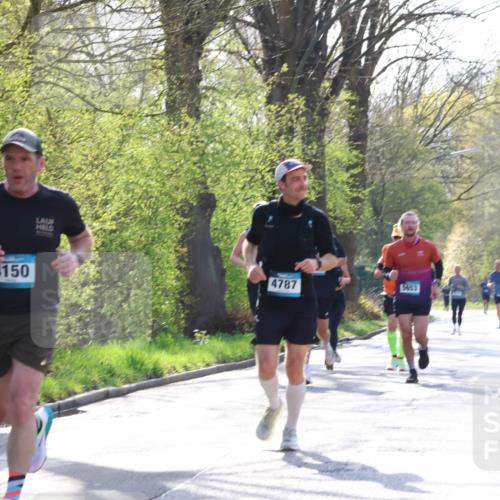 12.04.2026 - 45. Internationalen Wilhelmsburger Insellauf Yannick Fuchs http://msf.ph/oto/9481789 12.04.2026 10:22:10 Laufen 4150, 4787 meine-sportfotos.de