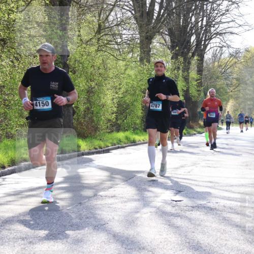 12.04.2026 - 45. Internationalen Wilhelmsburger Insellauf Yannick Fuchs http://msf.ph/oto/9481796 12.04.2026 10:22:10 Laufen 4150, 4787 meine-sportfotos.de