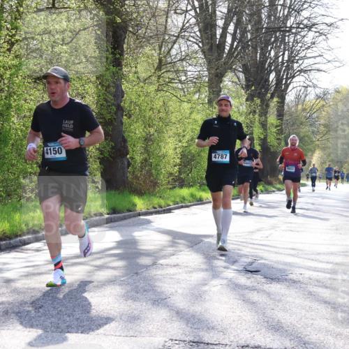 12.04.2026 - 45. Internationalen Wilhelmsburger Insellauf Yannick Fuchs http://msf.ph/oto/9481802 12.04.2026 10:22:11 Laufen 4150, 4787, 5661, 5653 meine-sportfotos.de