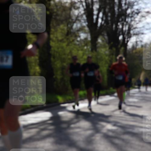 12.04.2026 - 45. Internationalen Wilhelmsburger Insellauf Yannick Fuchs http://msf.ph/oto/9481831 12.04.2026 10:22:13 Laufen 1767 meine-sportfotos.de