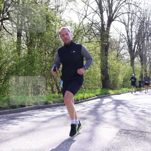 12.04.2026 - 45. Internationalen Wilhelmsburger Insellauf Yannick Fuchs http://msf.ph/oto/9481832 12.04.2026 10:29:58 Laufen  meine-sportfotos.de