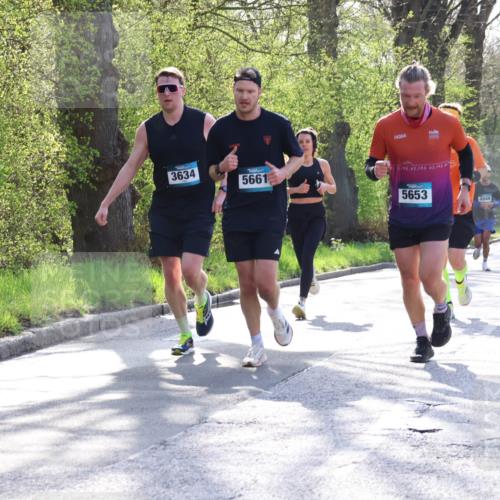 12.04.2026 - 45. Internationalen Wilhelmsburger Insellauf Yannick Fuchs http://msf.ph/oto/9481834 12.04.2026 10:22:13 Laufen 3634, 5661, 2, 195, 42, 195, 42, 1954, 5653, 4844 meine-sportfotos.de