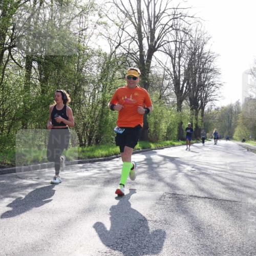 12.04.2026 - 45. Internationalen Wilhelmsburger Insellauf Yannick Fuchs http://msf.ph/oto/9481887 12.04.2026 10:22:17 Laufen  meine-sportfotos.de