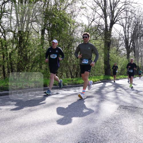 12.04.2026 - 45. Internationalen Wilhelmsburger Insellauf Yannick Fuchs http://msf.ph/oto/9481893 12.04.2026 10:30:03 Laufen 4401, 2878 meine-sportfotos.de