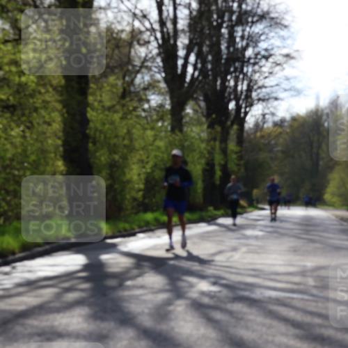 12.04.2026 - 45. Internationalen Wilhelmsburger Insellauf Yannick Fuchs http://msf.ph/oto/9481904 12.04.2026 10:22:18 Laufen  meine-sportfotos.de