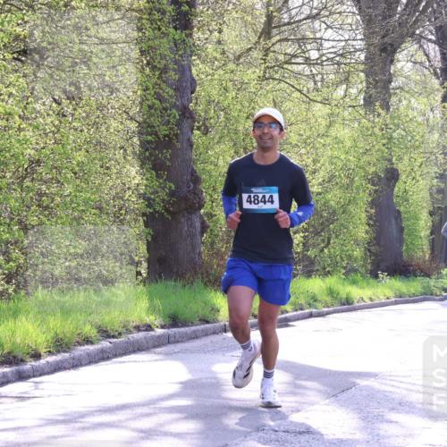 12.04.2026 - 45. Internationalen Wilhelmsburger Insellauf Yannick Fuchs http://msf.ph/oto/9481917 12.04.2026 10:22:19 Laufen 4844, 3114 meine-sportfotos.de