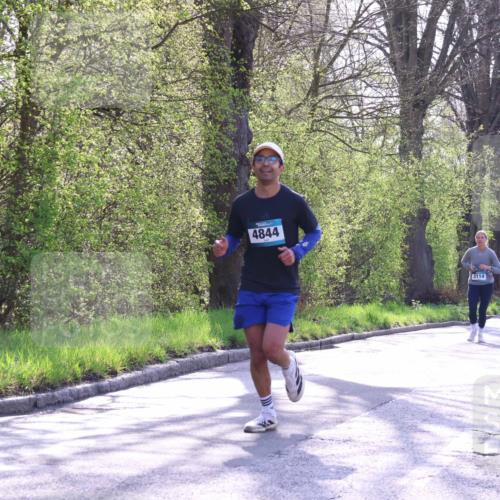 12.04.2026 - 45. Internationalen Wilhelmsburger Insellauf Yannick Fuchs http://msf.ph/oto/9481922 12.04.2026 10:22:20 Laufen 4844, 3114 meine-sportfotos.de