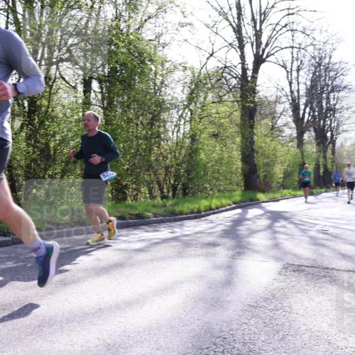 12.04.2026 - 45. Internationalen Wilhelmsburger Insellauf Yannick Fuchs http://msf.ph/oto/9481936 12.04.2026 10:30:07 Laufen 5688 meine-sportfotos.de