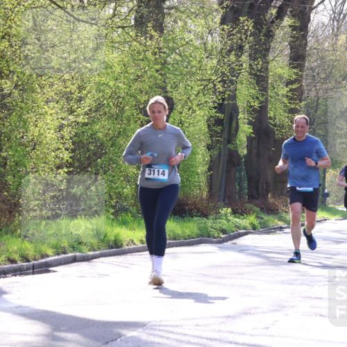12.04.2026 - 45. Internationalen Wilhelmsburger Insellauf Yannick Fuchs http://msf.ph/oto/9481941 12.04.2026 10:22:22 Laufen 3114, 296 meine-sportfotos.de