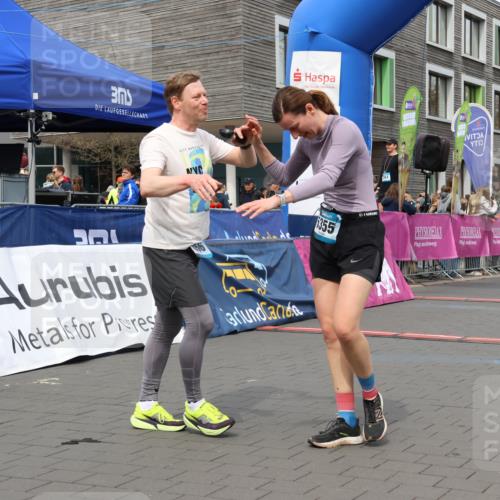 12.04.2026 - 45. Internationalen Wilhelmsburger Insellauf Strokosch-Dieckow http://msf.ph/oto/9481945 12.04.2026 13:24:42 Ziel  meine-sportfotos.de