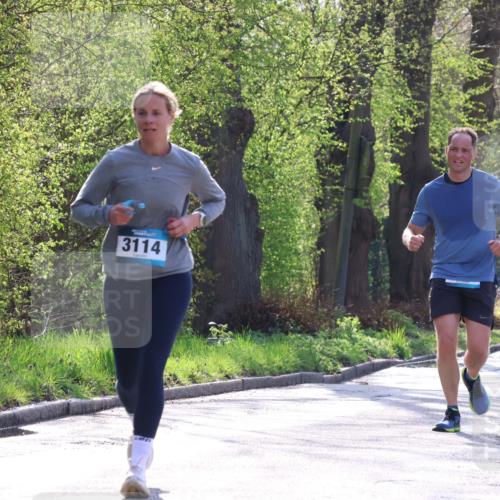 12.04.2026 - 45. Internationalen Wilhelmsburger Insellauf Yannick Fuchs http://msf.ph/oto/9481954 12.04.2026 10:22:22 Laufen 3114, 296 meine-sportfotos.de