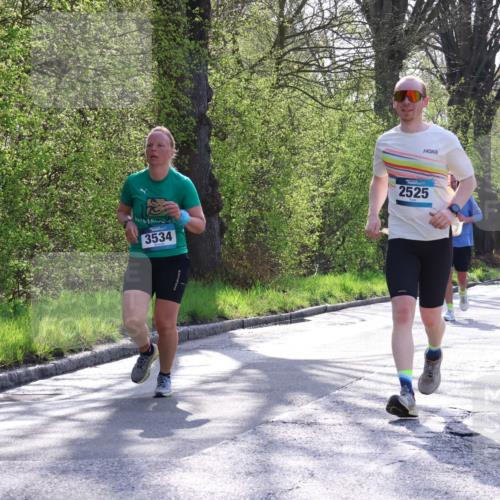 12.04.2026 - 45. Internationalen Wilhelmsburger Insellauf Yannick Fuchs http://msf.ph/oto/9481955 12.04.2026 10:30:11 Laufen 3534, 2525, 55 meine-sportfotos.de