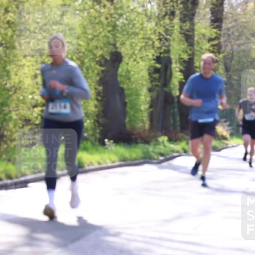 12.04.2026 - 45. Internationalen Wilhelmsburger Insellauf Yannick Fuchs http://msf.ph/oto/9481958 12.04.2026 10:22:23 Laufen  meine-sportfotos.de