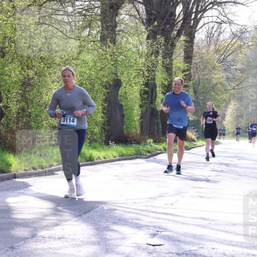 12.04.2026 - 45. Internationalen Wilhelmsburger Insellauf Yannick Fuchs http://msf.ph/oto/9481962 12.04.2026 10:22:23 Laufen 3114 meine-sportfotos.de