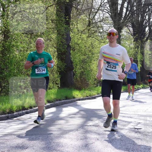 12.04.2026 - 45. Internationalen Wilhelmsburger Insellauf Yannick Fuchs http://msf.ph/oto/9481963 12.04.2026 10:30:11 Laufen 3534, 2525, 4295 meine-sportfotos.de