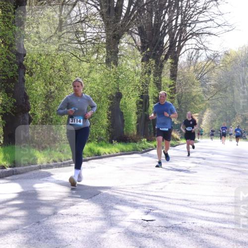 12.04.2026 - 45. Internationalen Wilhelmsburger Insellauf Yannick Fuchs http://msf.ph/oto/9481964 12.04.2026 10:22:23 Laufen 3114 meine-sportfotos.de