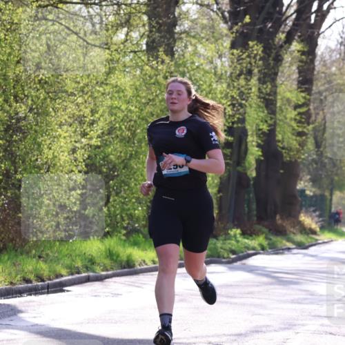 12.04.2026 - 45. Internationalen Wilhelmsburger Insellauf Yannick Fuchs http://msf.ph/oto/9482022 12.04.2026 10:22:29 Laufen  meine-sportfotos.de