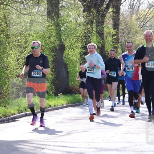 12.04.2026 - 45. Internationalen Wilhelmsburger Insellauf Yannick Fuchs http://msf.ph/oto/9482030 12.04.2026 10:30:17 Laufen 5560, 467, 4649, 4646, 4655, 4645, 50, 4680 meine-sportfotos.de