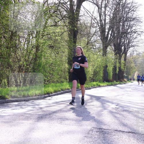 12.04.2026 - 45. Internationalen Wilhelmsburger Insellauf Yannick Fuchs http://msf.ph/oto/9482041 12.04.2026 10:22:30 Laufen 3296 meine-sportfotos.de